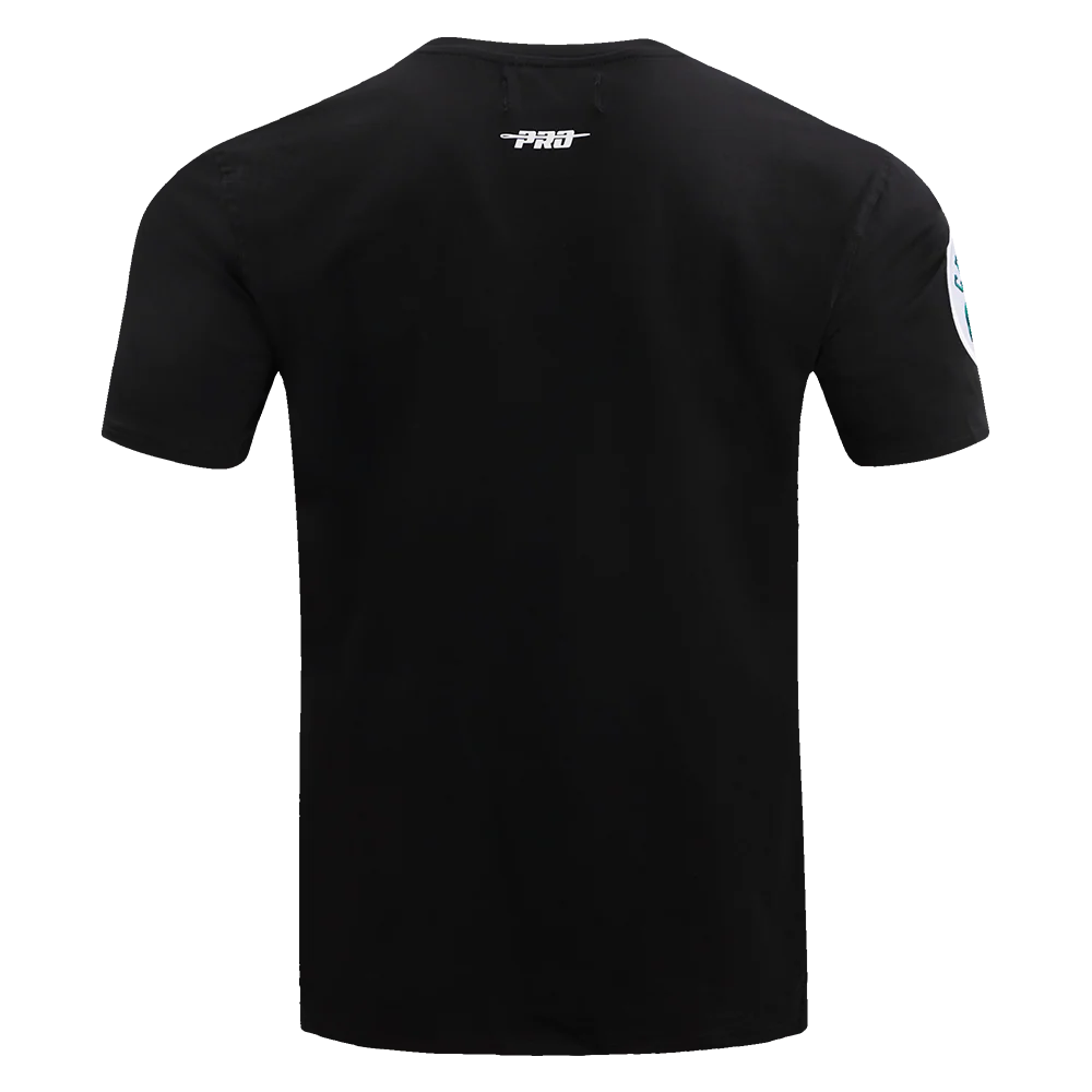 NBA BOSTON CELTICS JAYSON TATUM #0 DRIVE MEN'S TEE (BLACK) - Image 6