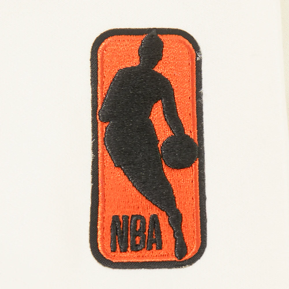NBA BOSTON CELTICS NBA TONAL MEN'S DK SHORT (EGGSHELL) - Image 8