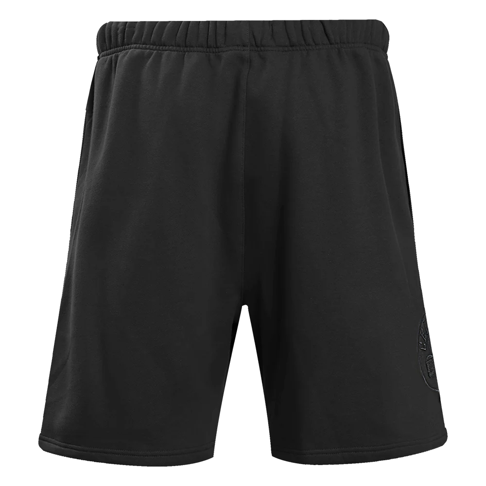 NBA BOSTON CELTICS NEUTRAL MEN'S SHORT (BLACK) - Image 4
