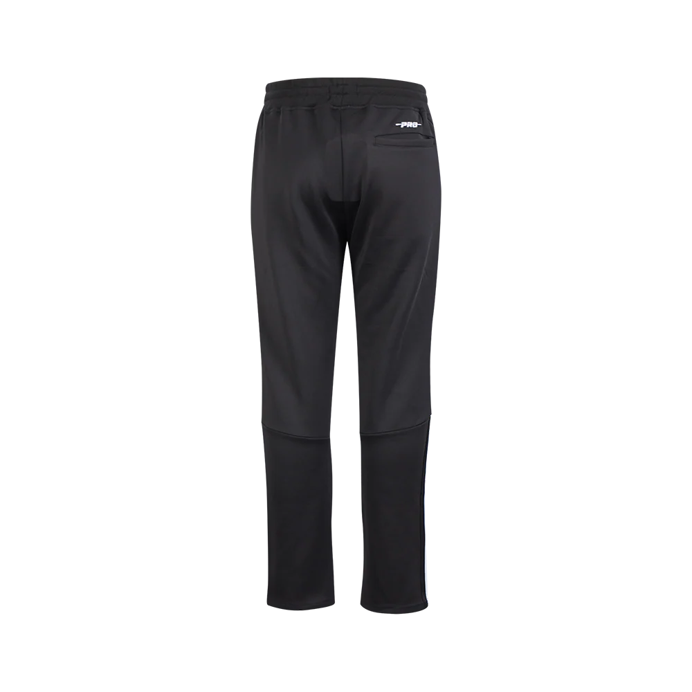 NBA BOSTON CELTICS CLASSIC BIG BOY'S TRACK PANT (BLACK) - Image 4