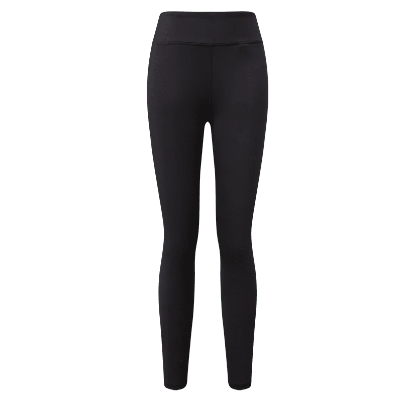 NBA BOSTON CELTICS CLASSIC WOMEN'S LUX LEGGING (BLACK) - Image 3
