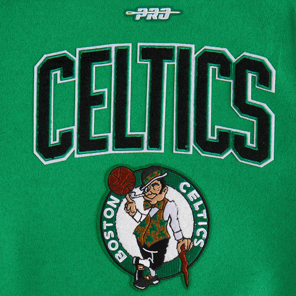 NBA BOSTON CELTICS RETRO CLASSIC TODDLER BOYS (KELLY GREEN) - Image 10