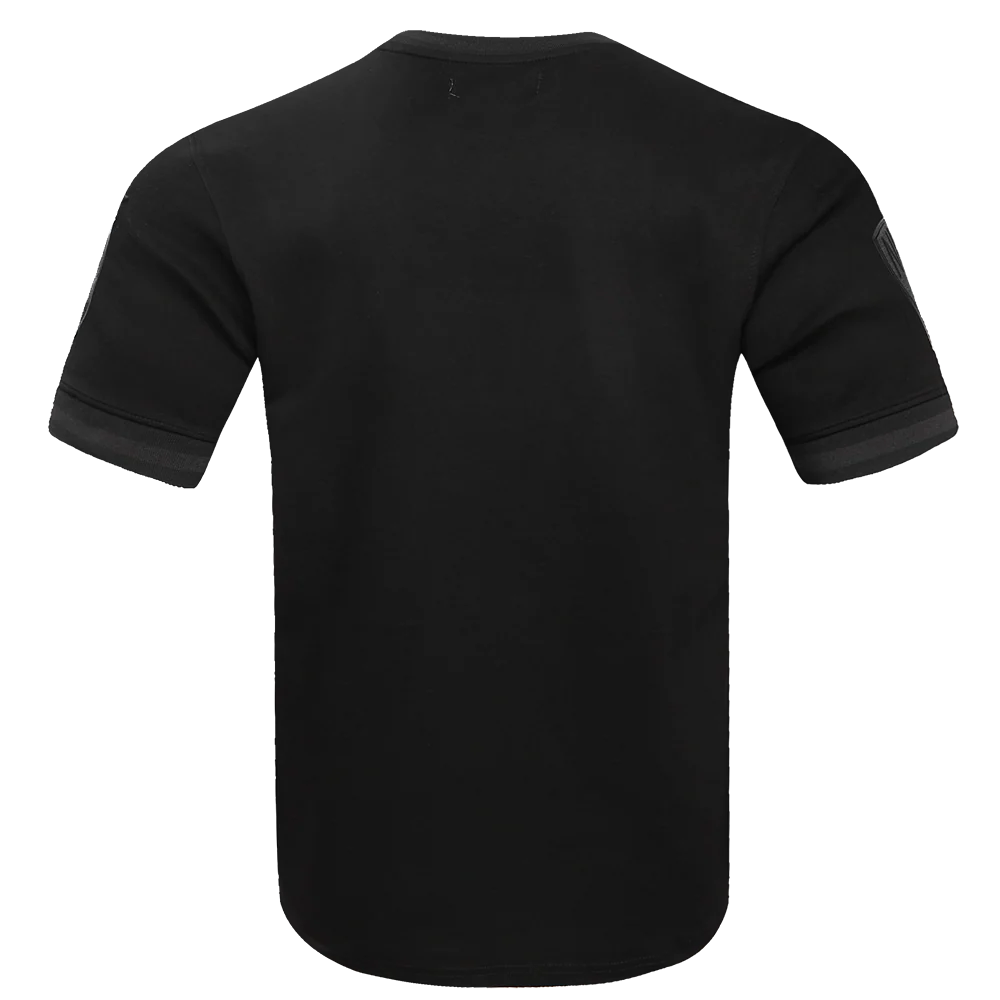 NBA BROOKLYN NETS TRIPLE BLACK PRO TEAM (BLACK) - Image 4