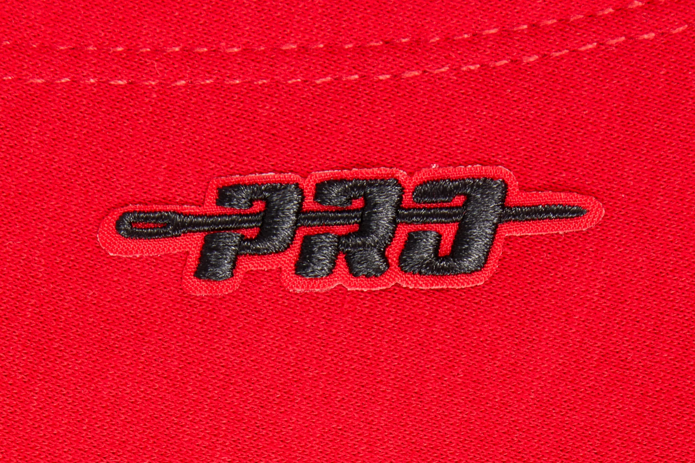 NBA CHICAGO BULLS CLASSIC BIG BOYS FLEECE FULL ZIP HOODIE (RED) - Image 6
