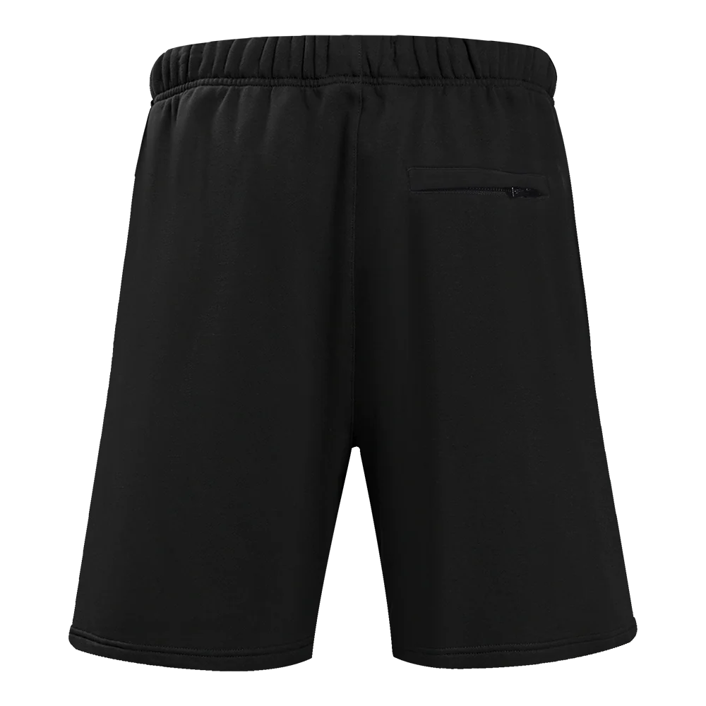 NBA CLEVELAND CAVALIERS NEUTRAL MEN'S SHORT (BLACK) - Image 4