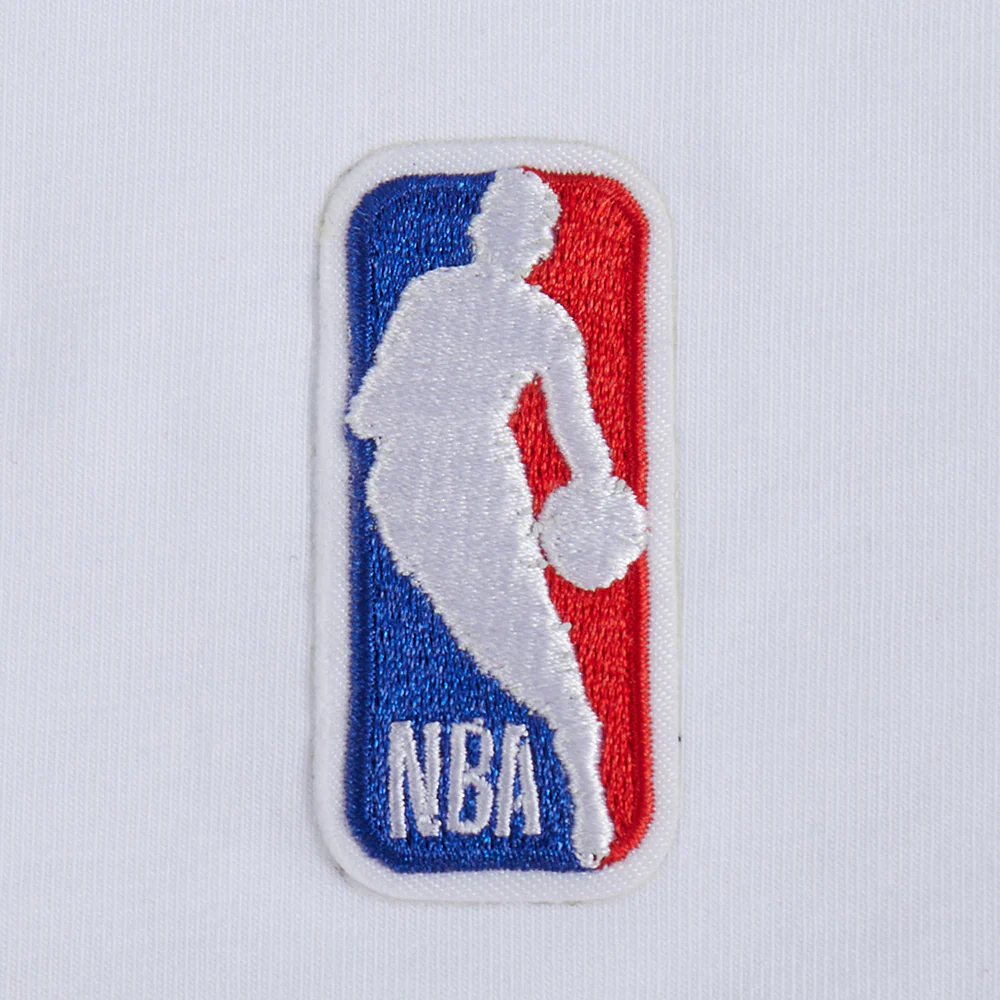 NBA DALLAS MAVERICKS CLASSIC WOMEN'S BODY CON DRESS (WHITE) - Image 8