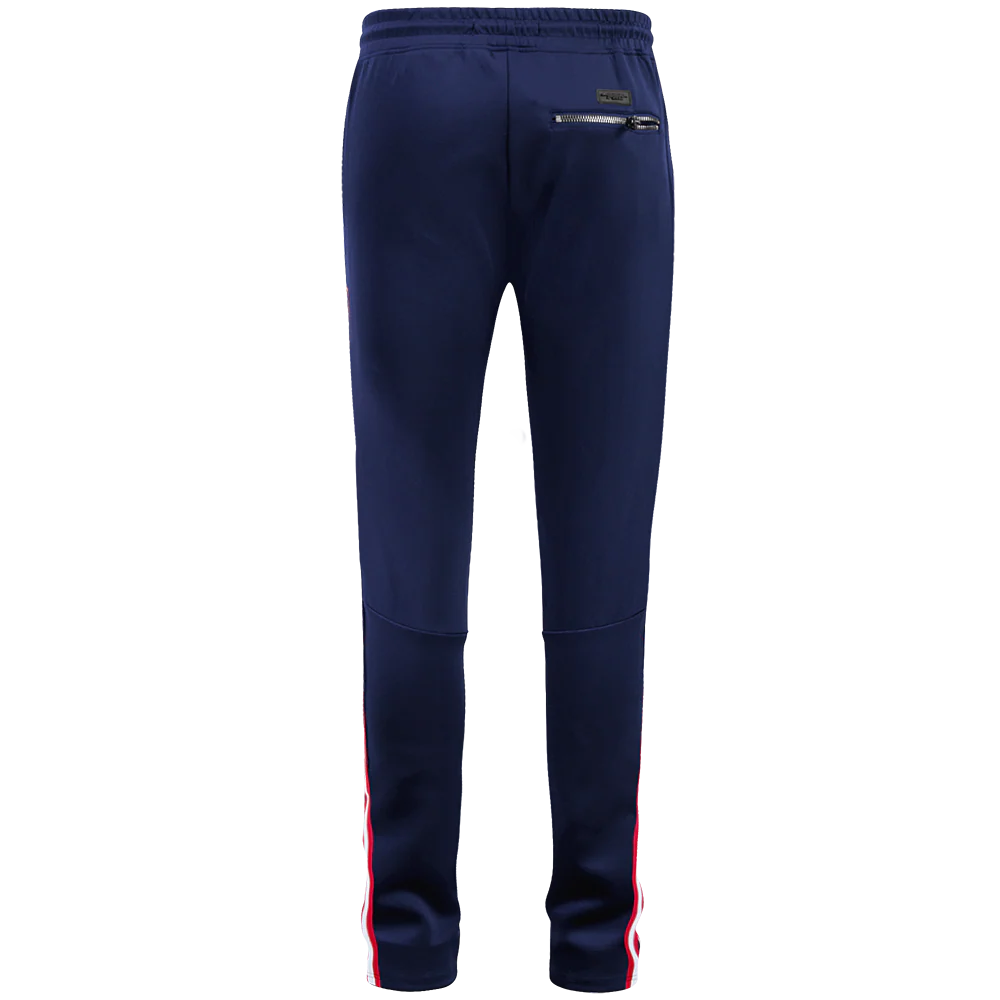 NBA DENVER NUGGETS CLASSIC MEN'S TRACK PANT (MIDNIGHT NAVY) - Image 4