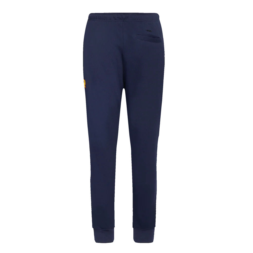 NBA DENVER NUGGETS CLASSIC WOMEN'S FLEECE SWEATPANT (MIDNIGHT NAVY) - Image 3