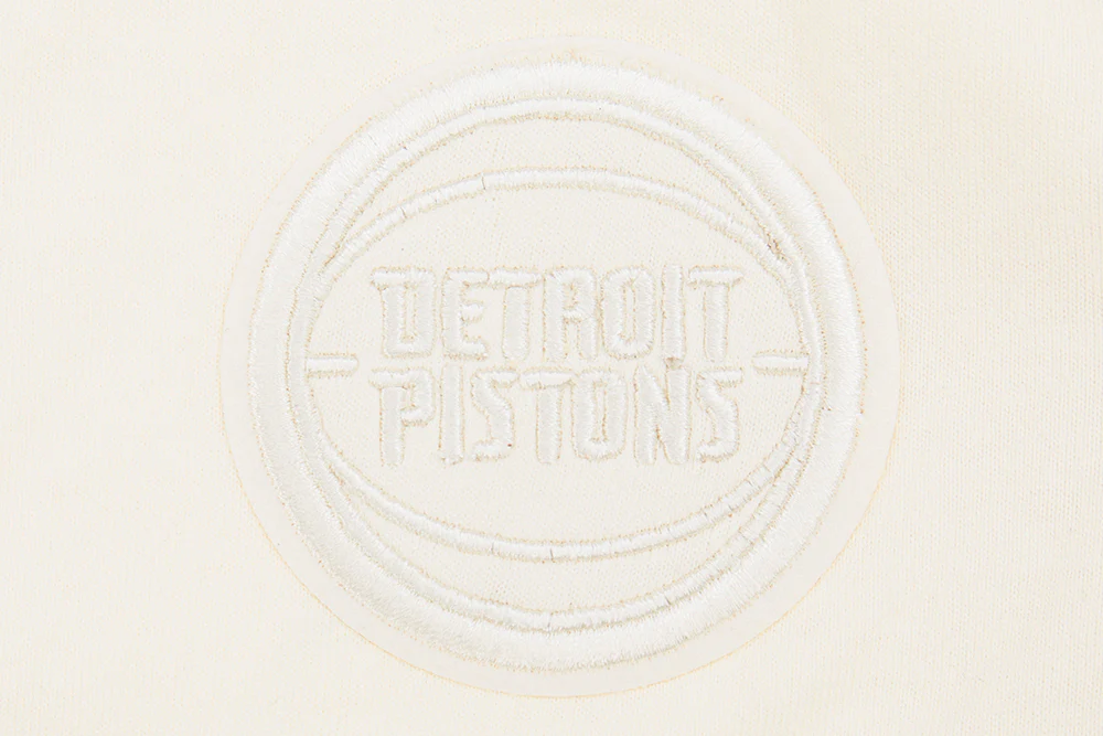 NBA DETROIT PISTONS NEUTRAL TODDLER BOYS SHORT SLEEVE TEE (EGGSHELL) - Image 5