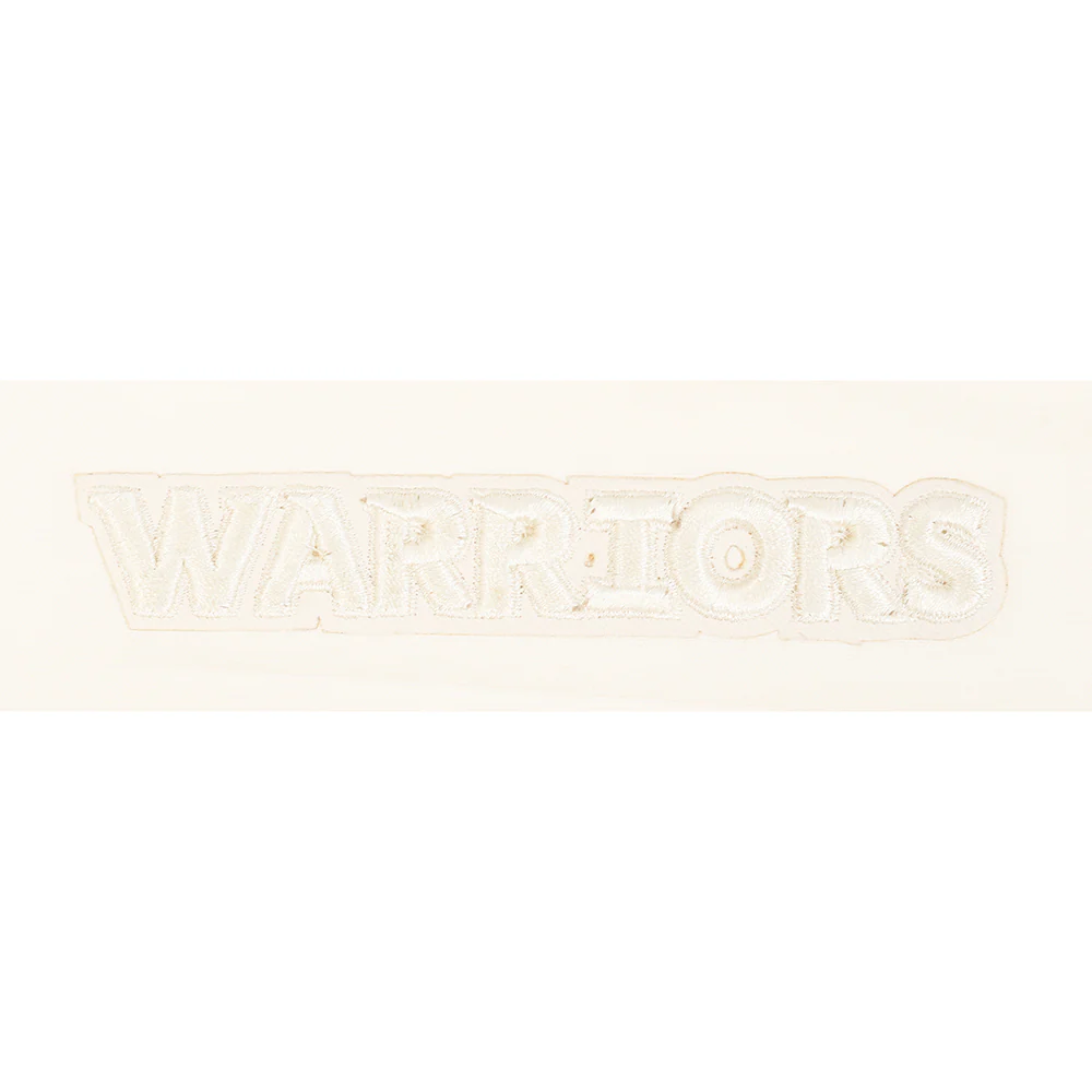 NBA GOLDEN STATE WARRIORS NEUTRAL TODDLER GIRLS LEGGING (EGGSHELL) - Image 6