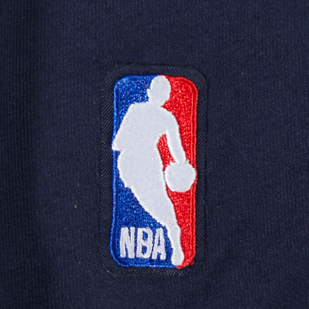 INDIANA PACERS NBA FINALS 2025 BIG BOY'S SS TEE (MIDNIGHT NAVY) - Image 7