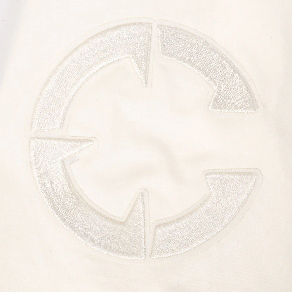 NBA LOS ANGELES CLIPPERS PATTY MILLS #88 NEUTRAL PNN MEN'S CJ DROP SHOULDER TEE (EGGSHELL) - Image 7