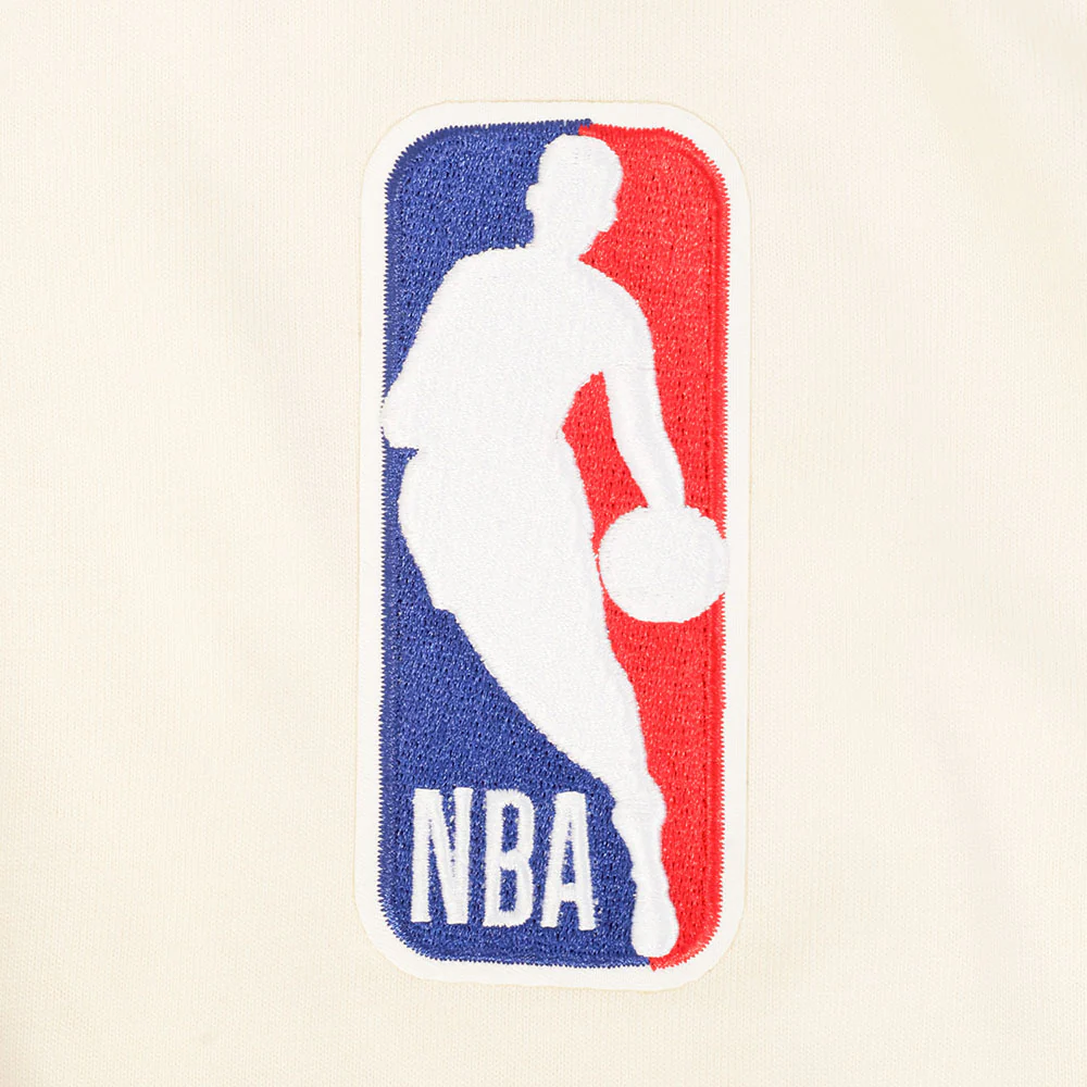 NBA LOS ANGELES LAKERS BEST OF MEN'S DROP SHOULDER TEE (EGGSHELL) - Image 10