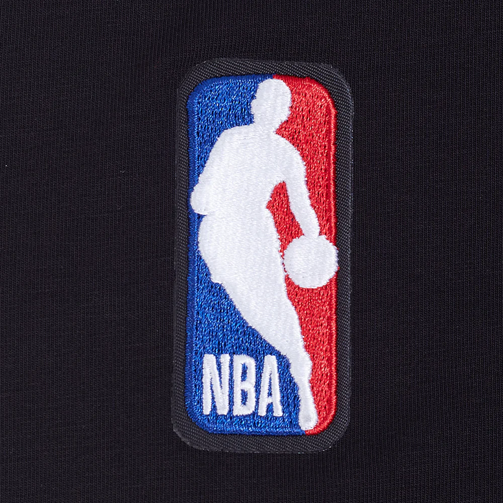 NBA LOS ANGELES LAKERS CITY ARCH MEN'S SJ TEE (BLACK) - Image 10