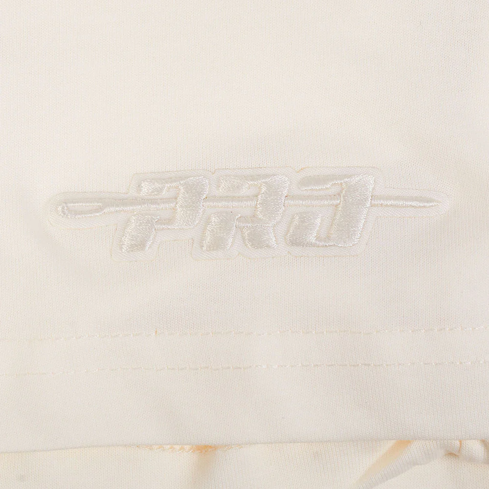 NBA LOS ANGELES LAKERS LUKA DONCIC #77 NEUTRAL PNN MEN'S CJ DROP SHOULDER TEE (EGGSHELL) - Image 10