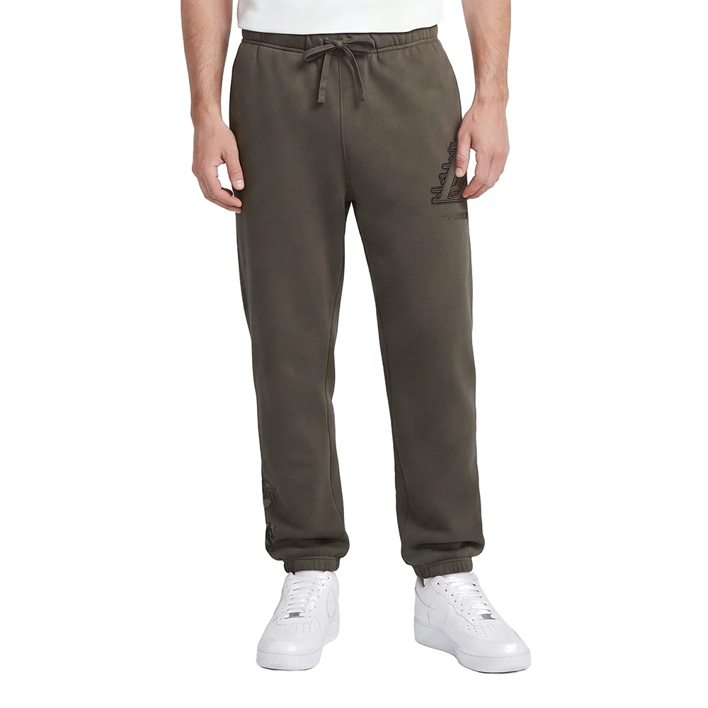 NBA LOS ANGELES LAKERS NEUTRAL MEN'S SWEATPANT (DARK TAUPE)