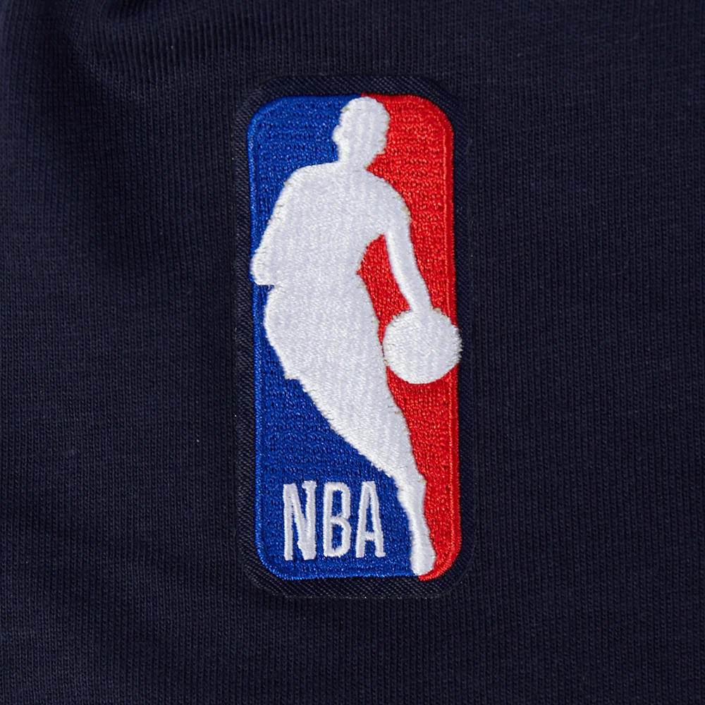 NBA MEMPHIS GRIZZLIES BORN FOR SPORT MEN'S SJ TEE (MIDNIGHT NAVY) - Image 10