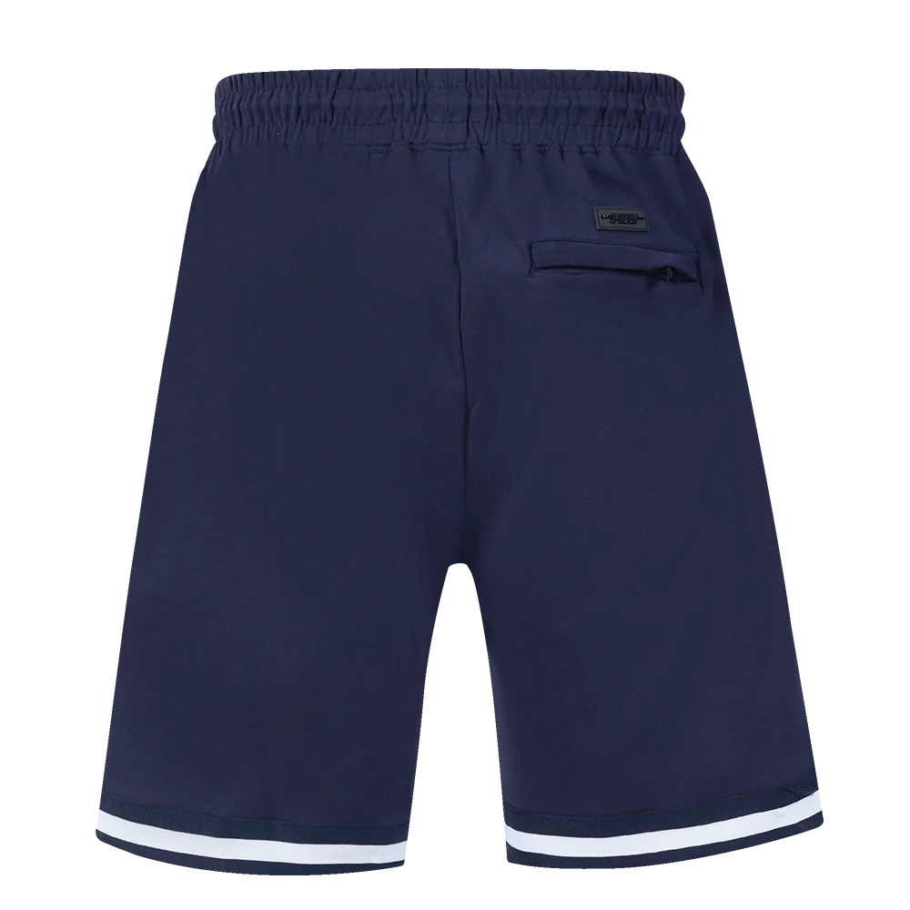 NBA MEMPHIS GRIZZLIES JA MORANT PRO TEAM MEN'S SHORT (MIDNIGHT NAVY) - Image 4