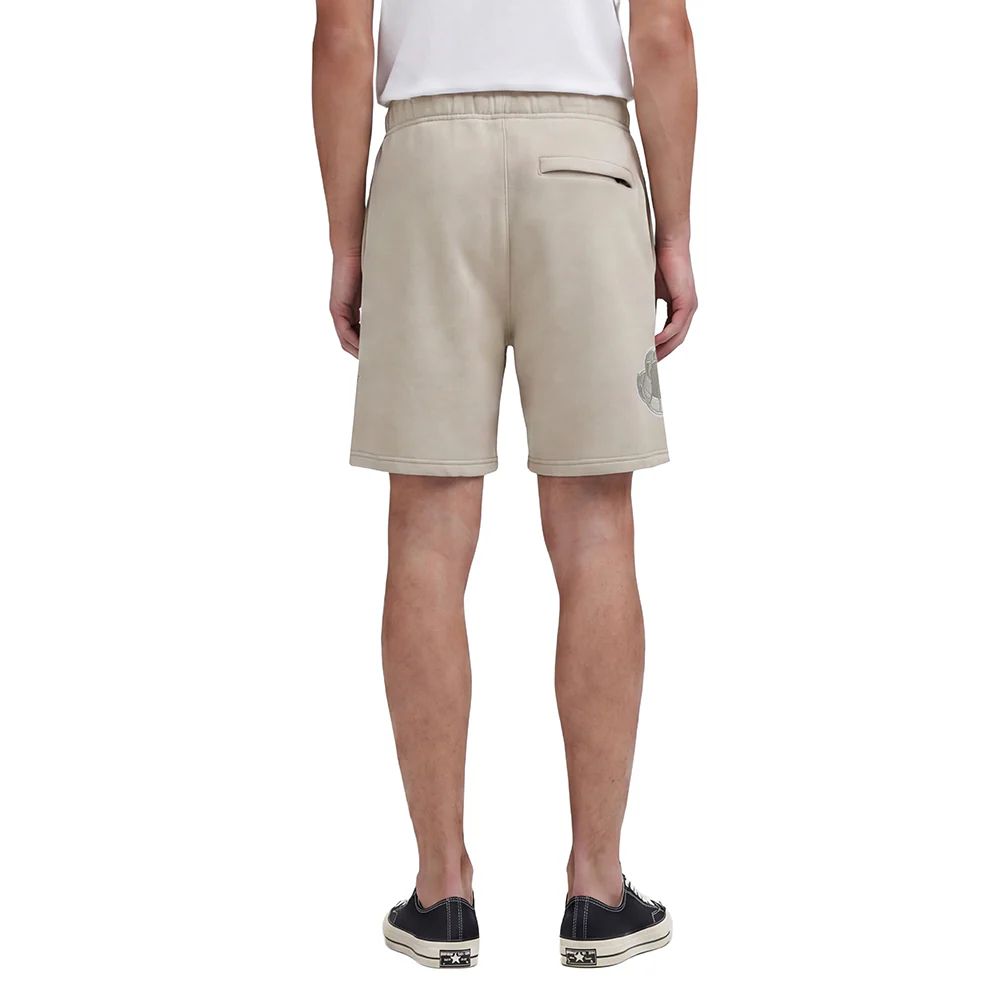 NBA MEMPHIS GRIZZLIES NEUTRAL MEN'S SHORT (TAUPE) - Image 2
