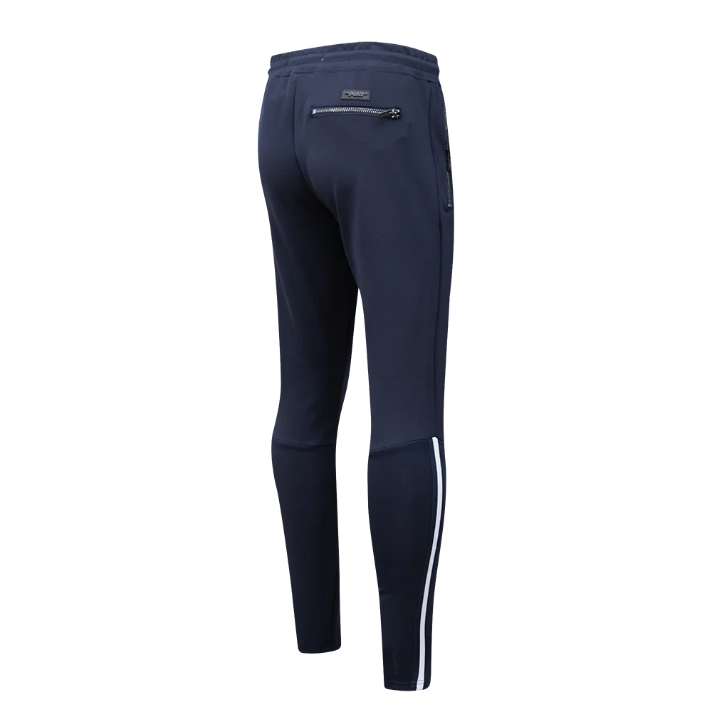 NBA MEMPHIS GRIZZLIES CLASSIC MEN'S TRACK PANT (MIDNIGHT NAVY) - Image 11