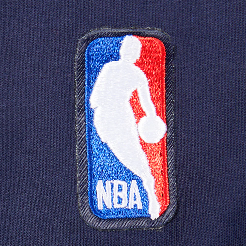 NBA MEMPHIS GRIZZLIES CLASSIC WOMEN'S BODYCON DRESS (MIDNIGHT NAVY) - Image 6