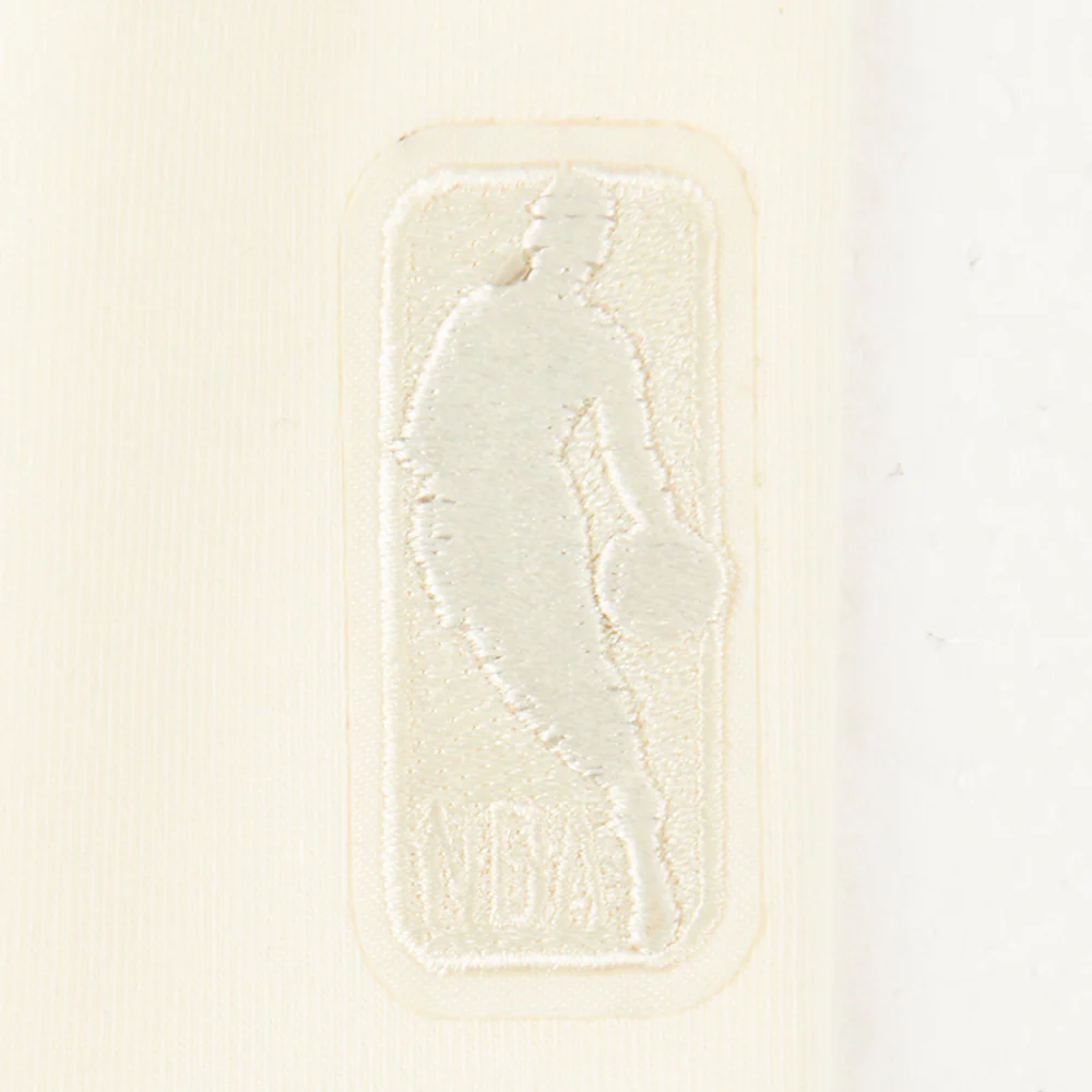 NBA MEMPHIS GRIZZLIES NEUTRAL TODDLER GIRLS LEGGING (EGGSHELL) - Image 8