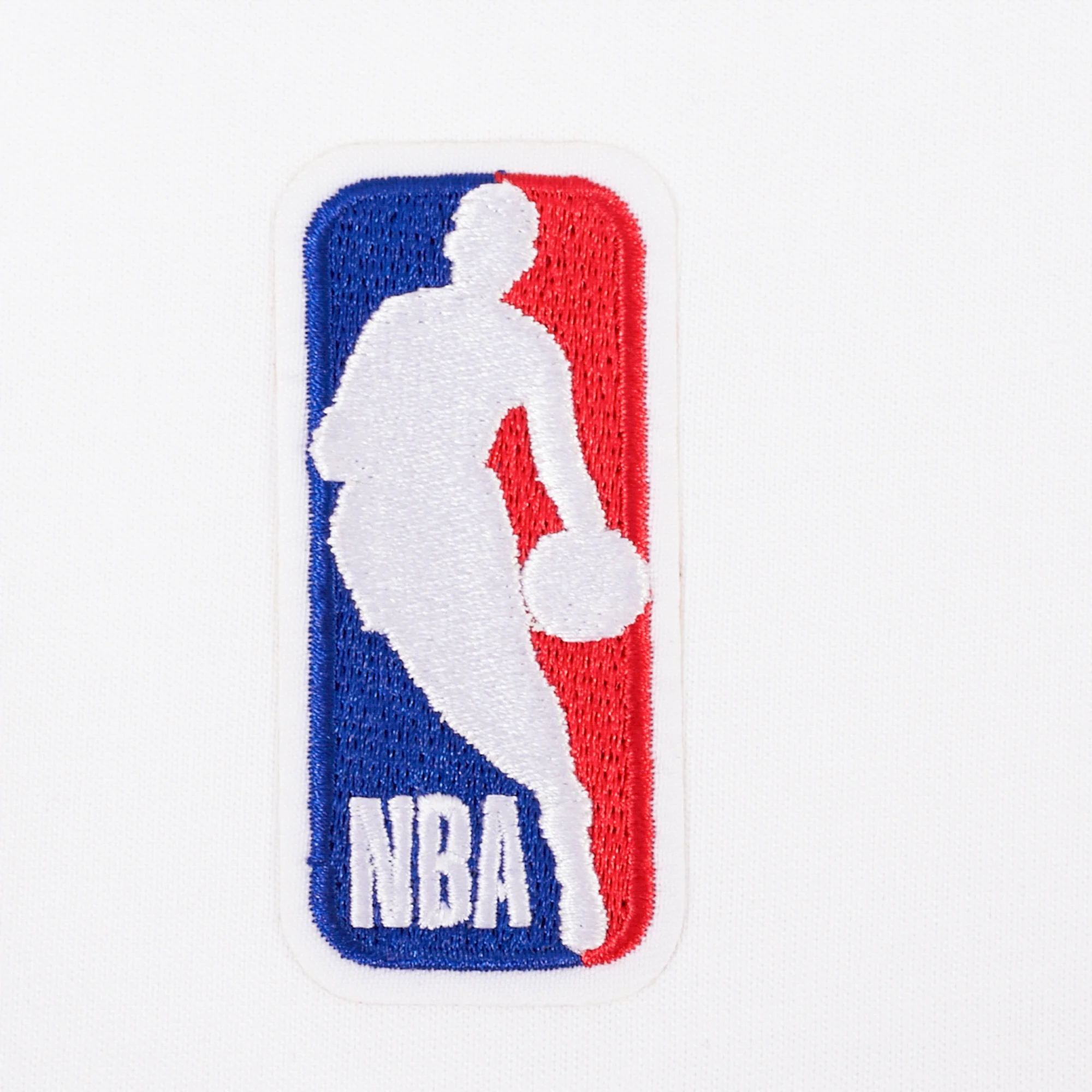 NEW YORK KNICKS 2026 NBA CHAMPIONSHIP MEN'S S/S TEE (WHITE) - Image 11