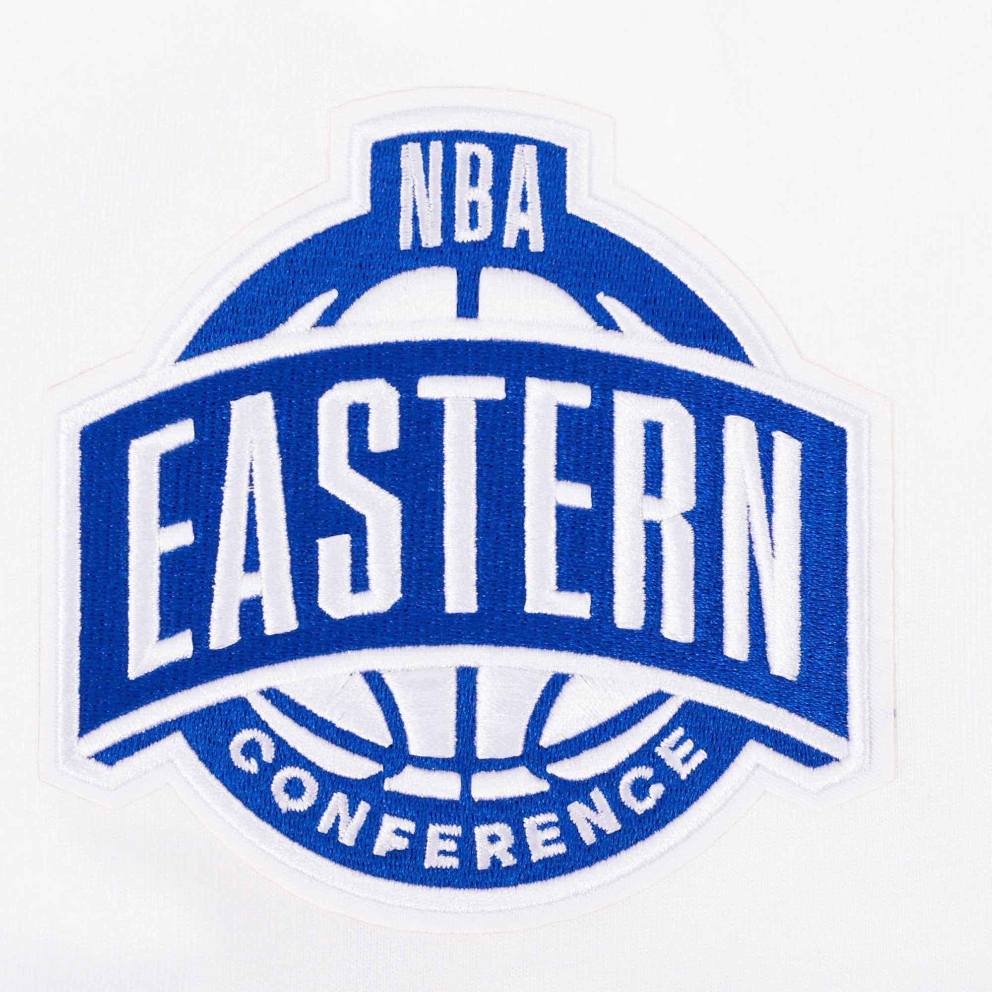 NEW YORK KNICKS 2026 NBA CHAMPIONSHIP MEN'S S/S TEE (WHITE) - Image 8