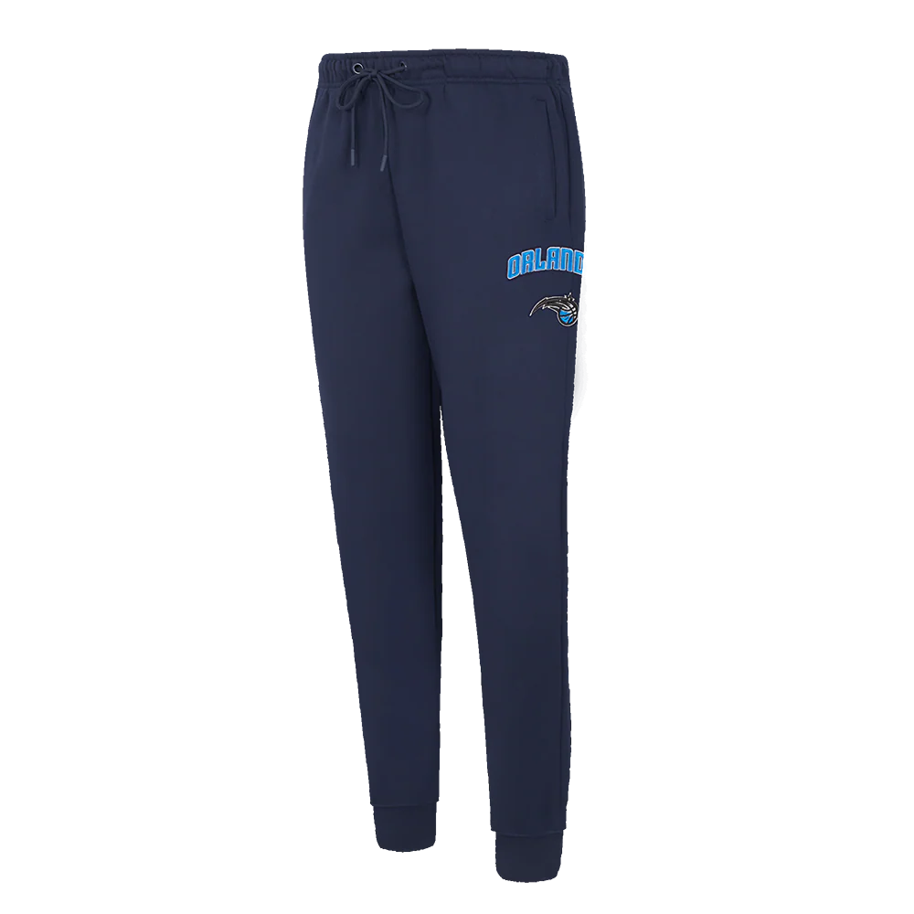 NBA ORLANDO MAGIC CLASSIC WOMEN'S SWEATPANT (MIDNIGHT NAVY)