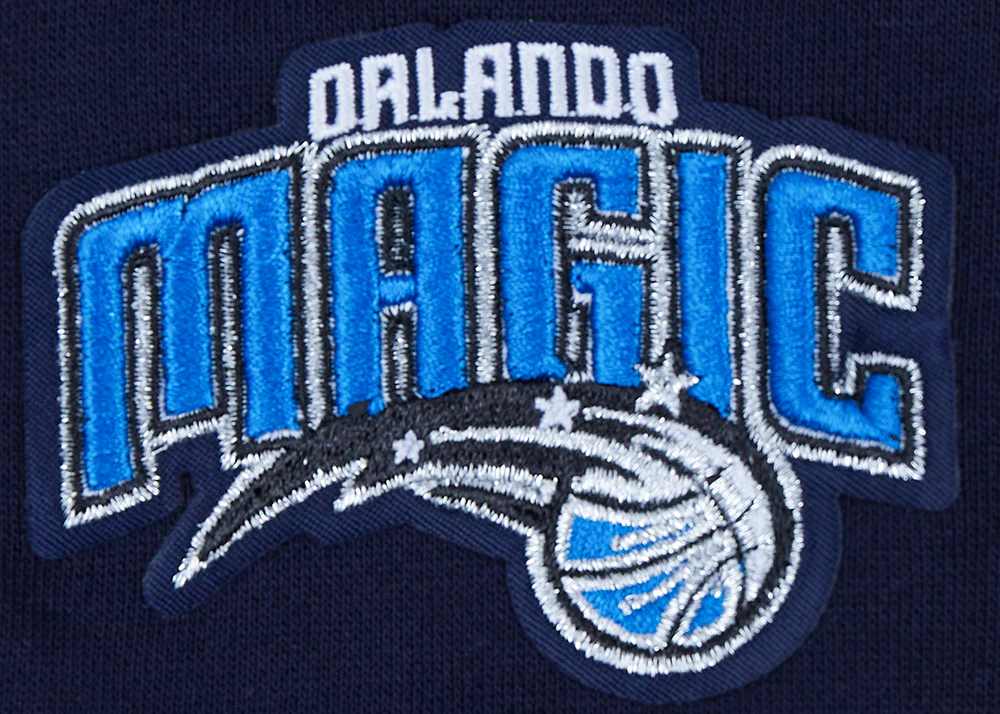 NBA ORLANDO MAGIC CLASSIC WOMEN'S SWEATPANT (MIDNIGHT NAVY) - Image 6