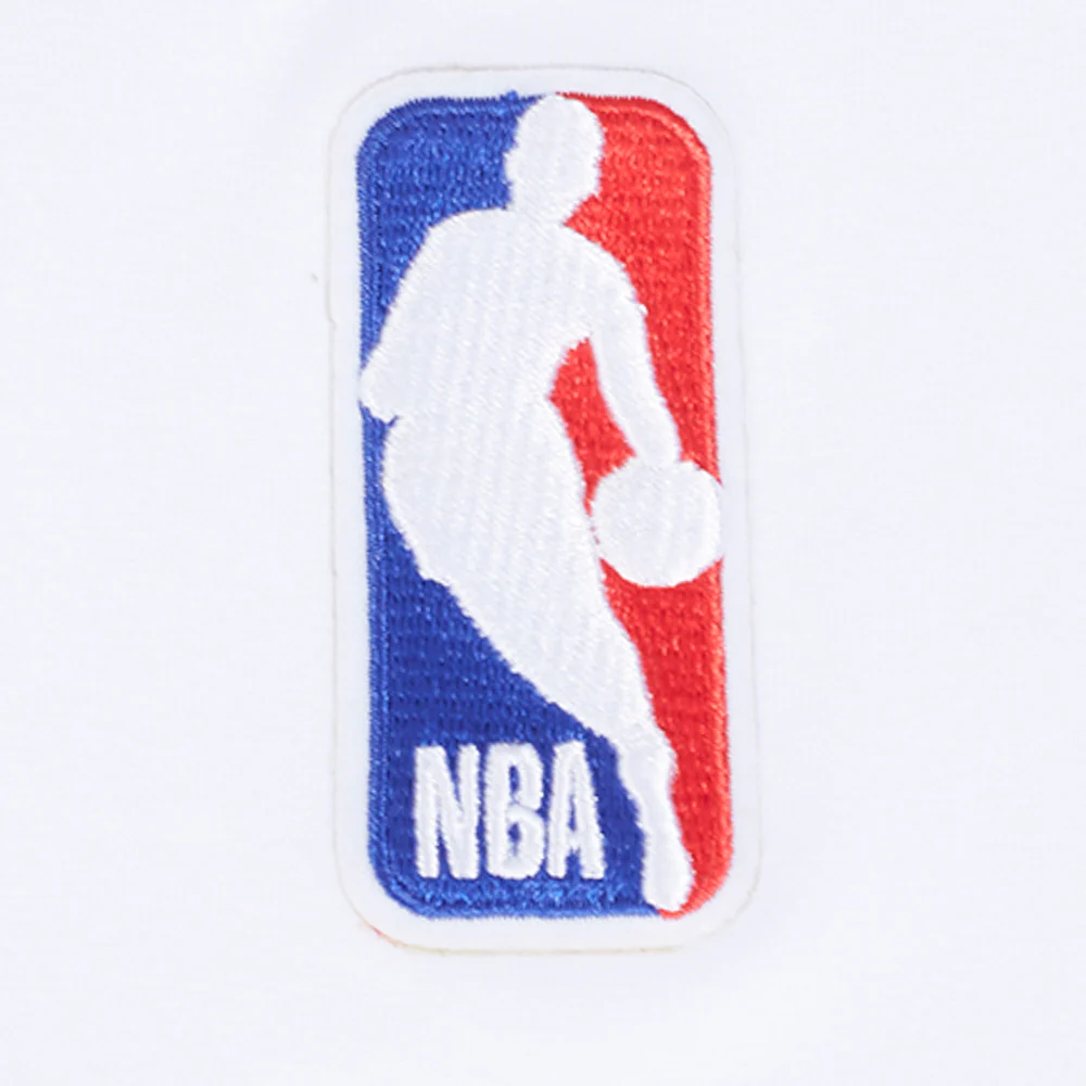 OKLAHOMA CITY THUNDER SOUVENIR MEN'S SJ TEE (WHITE) - Image 5