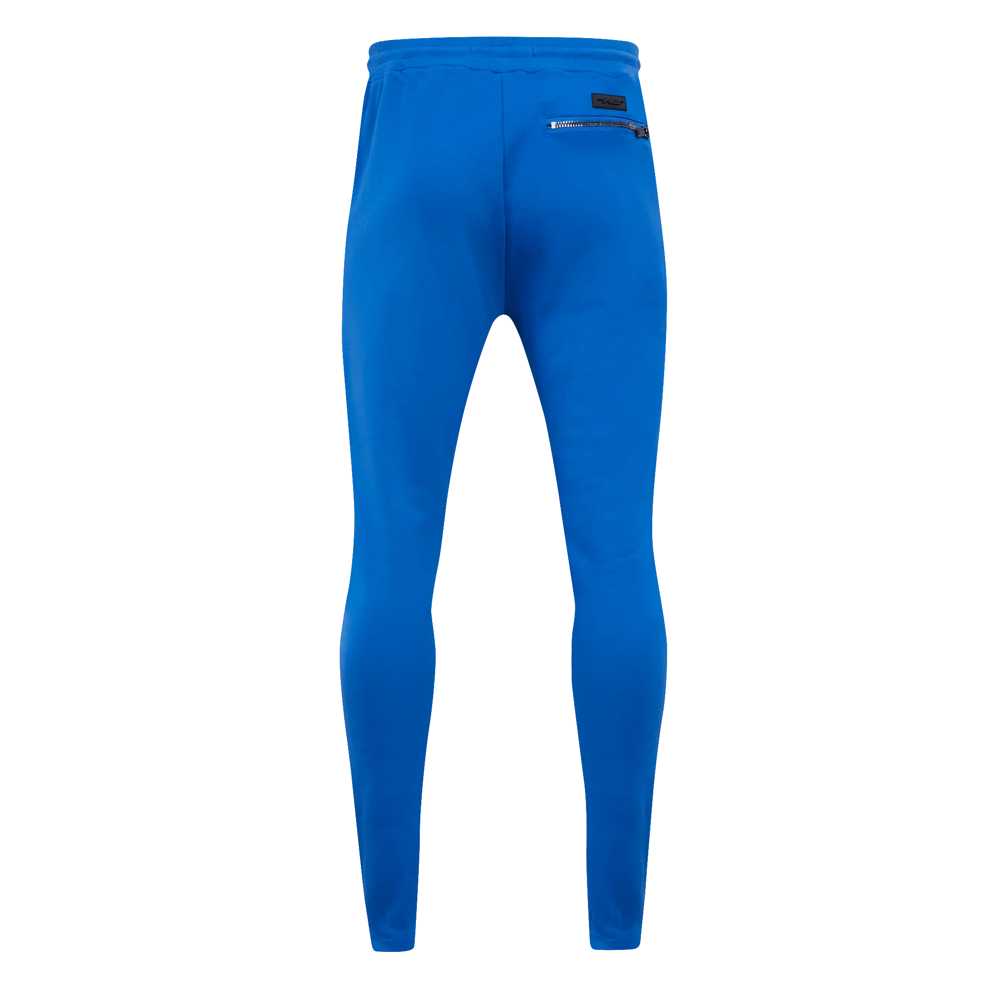 NBA PHILADELPHIA 76ERS CLASSIC TRACK MEN'S TRACK PANT (ROYAL BLUE) - Image 5