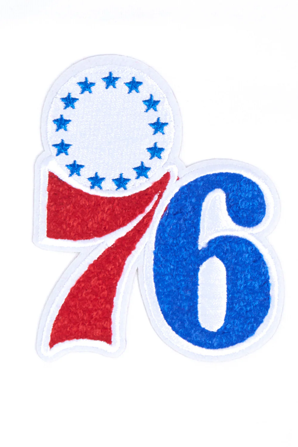 NBA PHILADELPHIA 76ERS CLASSIC WOMEN'S BODYCON DRES (WHITE) - Image 5