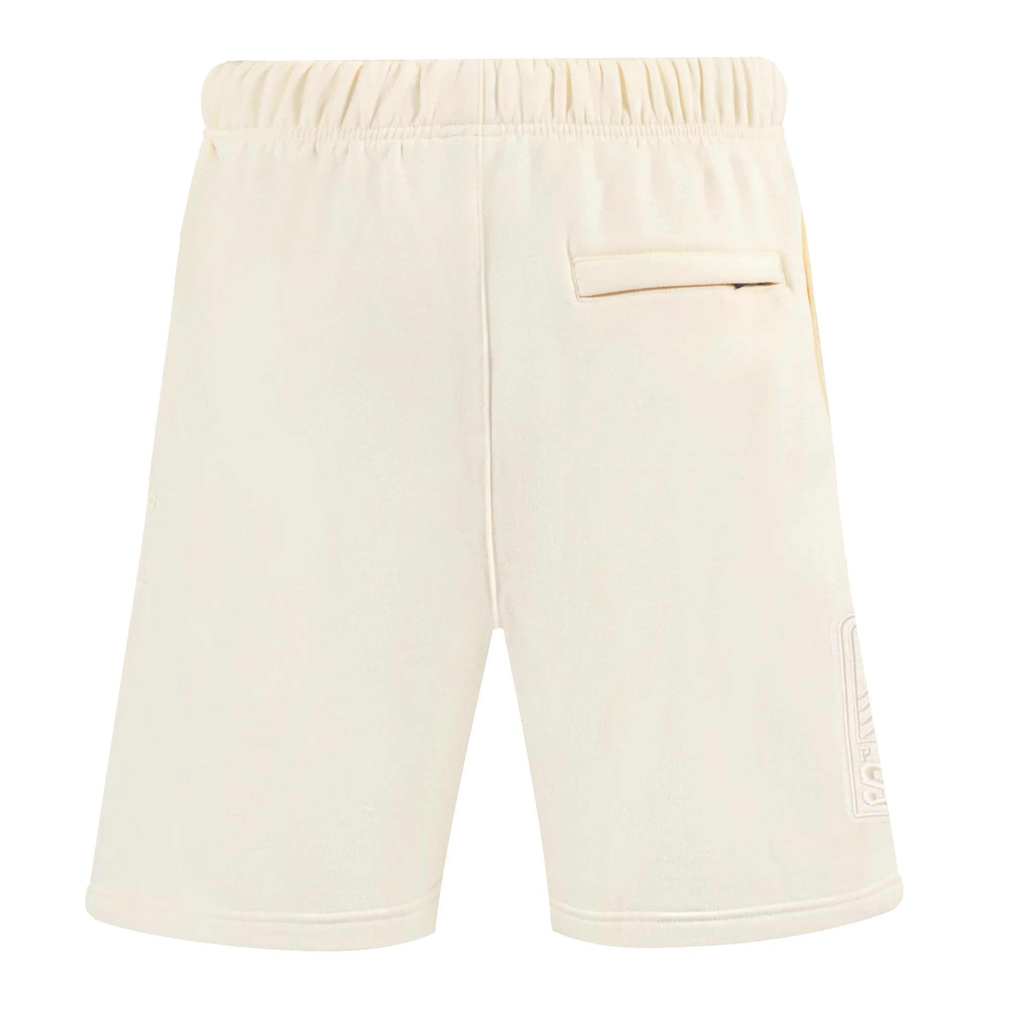 NBA PHOENIX SUNS NEUTRAL MEN'S SHORT (EGGSHELL) - Image 4