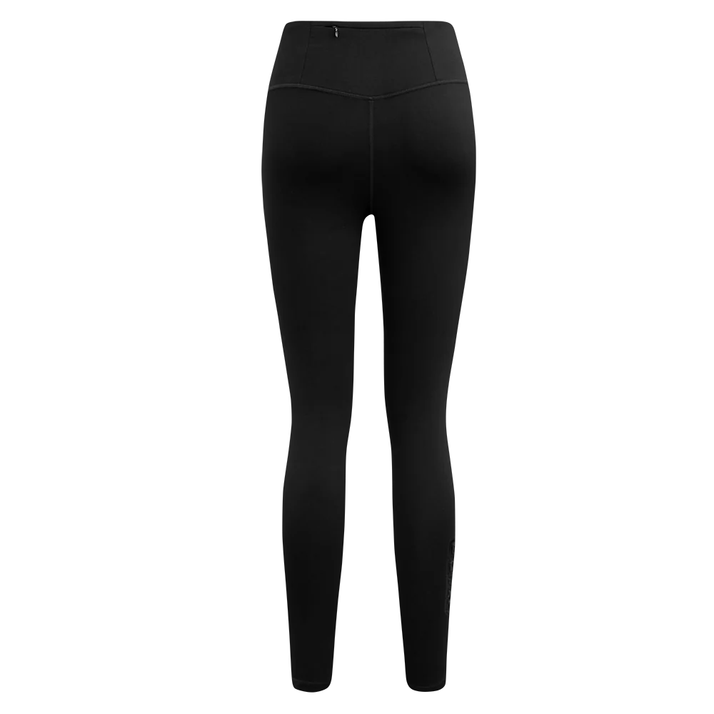 NBA PHOENIX SUNS NEUTRAL WOMEN'S JERSEY LEGGING (BLACK) - Image 4