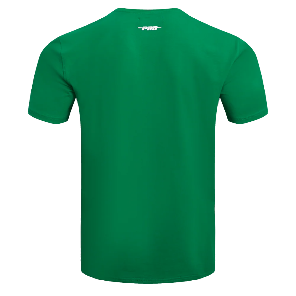 FLORIDA A&M UNIVERSITY HOMECOMING MEN'S TEE (KELLY GREEN) - Image 4