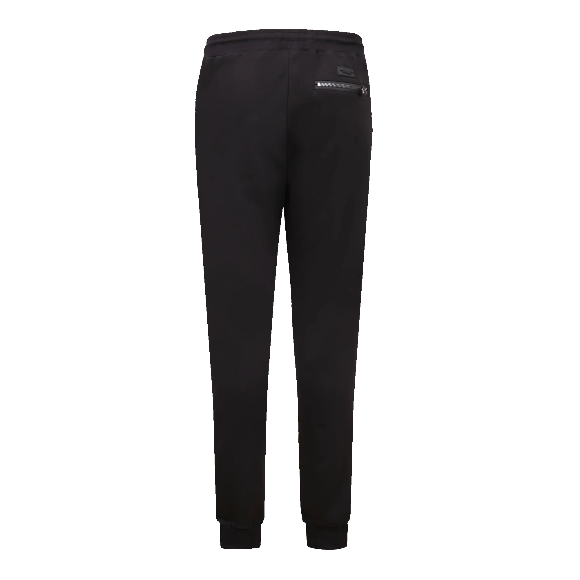 MOREHOUSE COLLEGE CLASSIC MEN'S JOGGER (WHITE) - Image 4