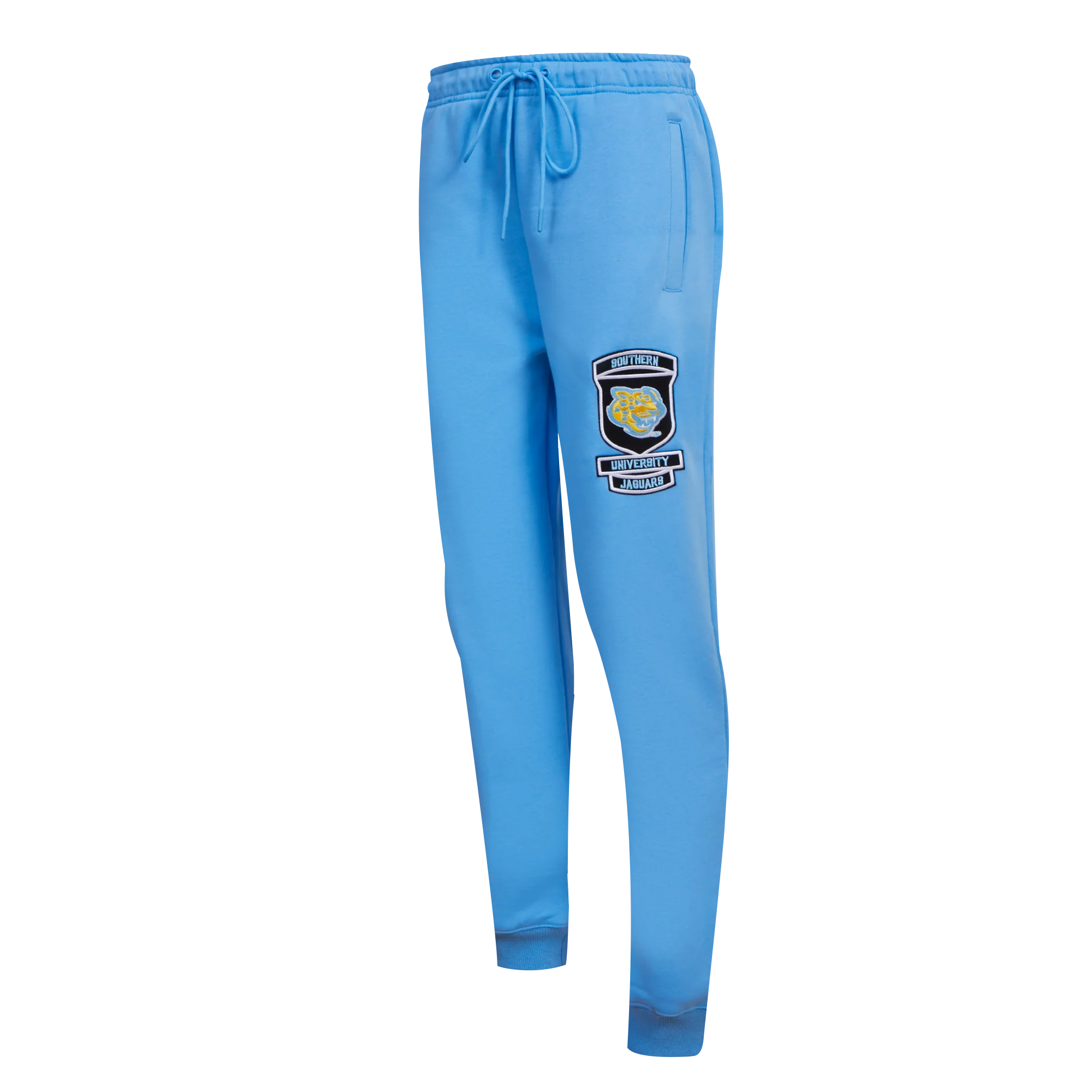 NBA X HBCU ALL STAR 2023 WOMEN'S SOUTHERN FLC SWEATPANT (UNIVERSITY BLUE)