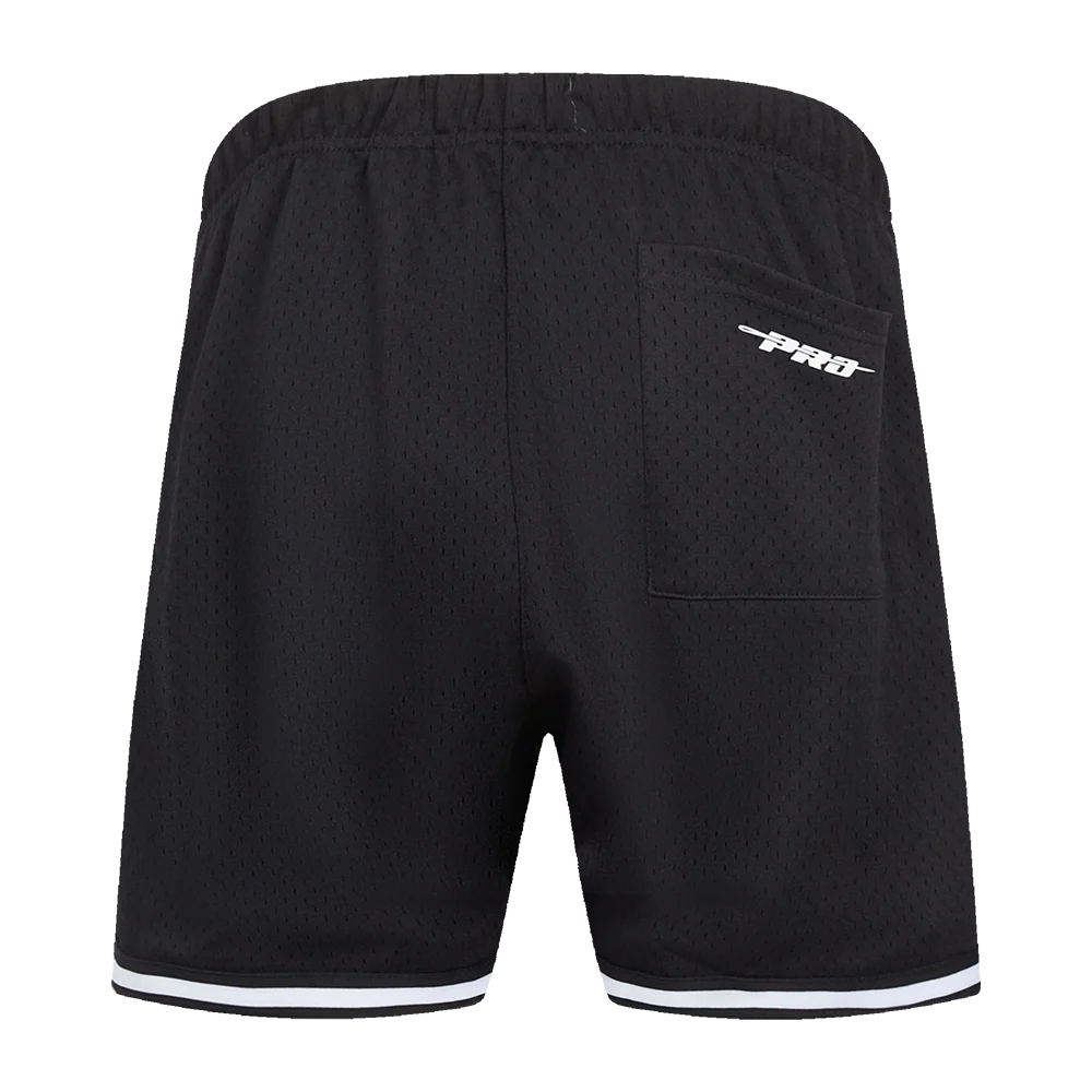 NFL ARIZONA CARDINALS CLASSIC MESH SHORT (BLACK) - Image 3