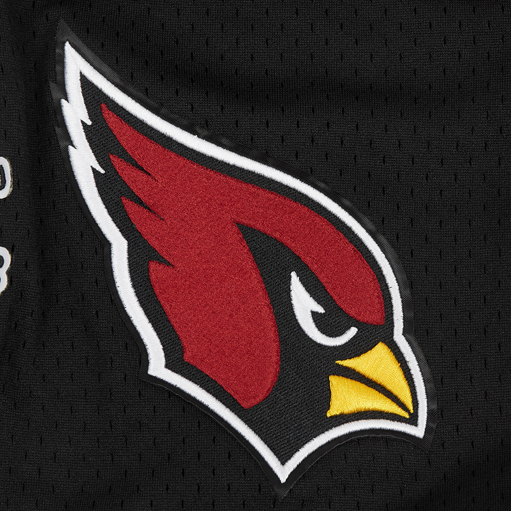 NFL ARIZONA CARDINALS CLASSIC MESH SHORT (BLACK) - Image 8