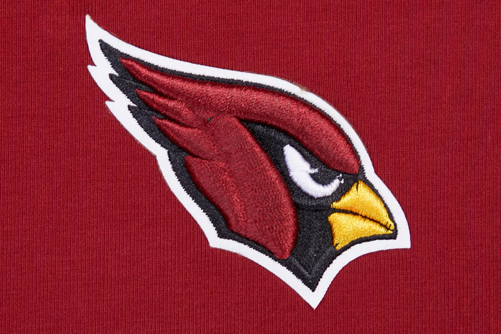 NFL ARIZONA CARDINALS CLASSIC WOMEN'S JERSEY LEGGING (CARDINAL RED) - Image 5