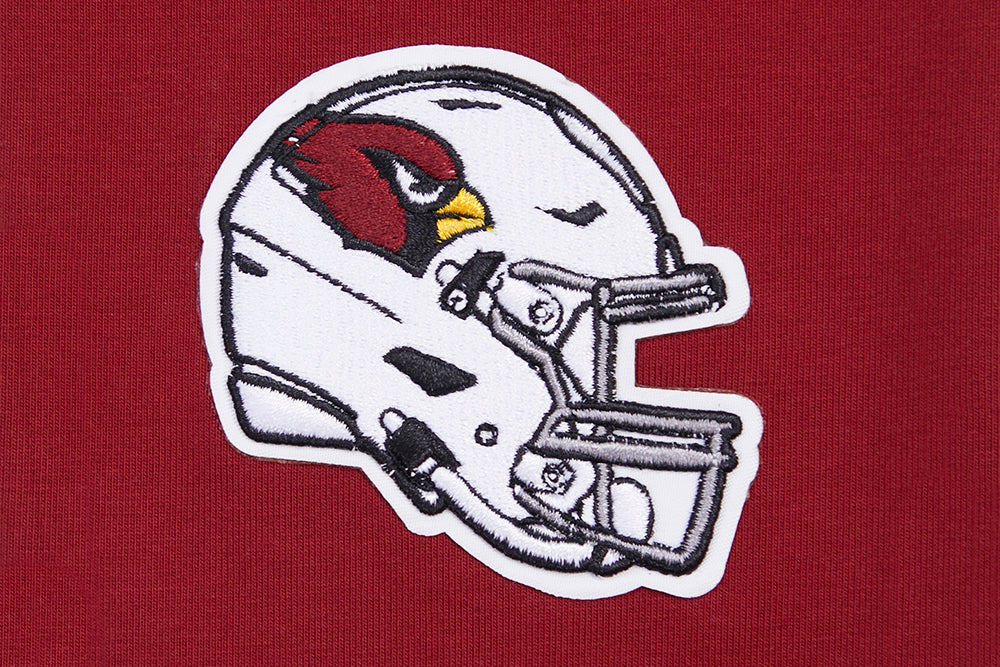 NFL ARIZONA CARDINALS CLASSIC WOMEN'S JERSEY LEGGING (CARDINAL RED) - Image 6