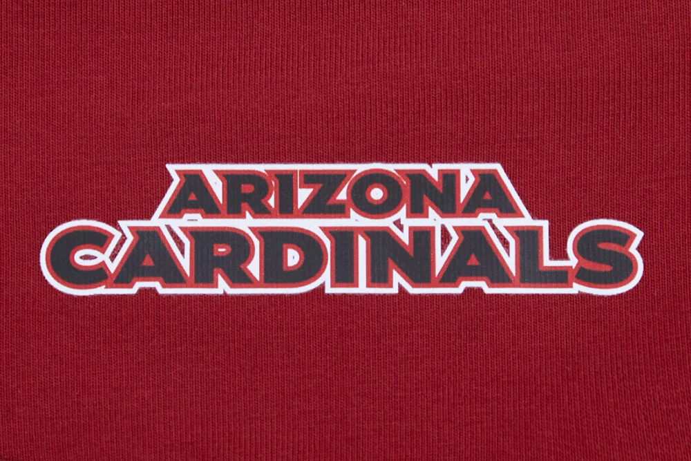 NFL ARIZONA CARDINALS CLASSIC WOMEN'S JERSEY LEGGING (CARDINAL RED) - Image 7