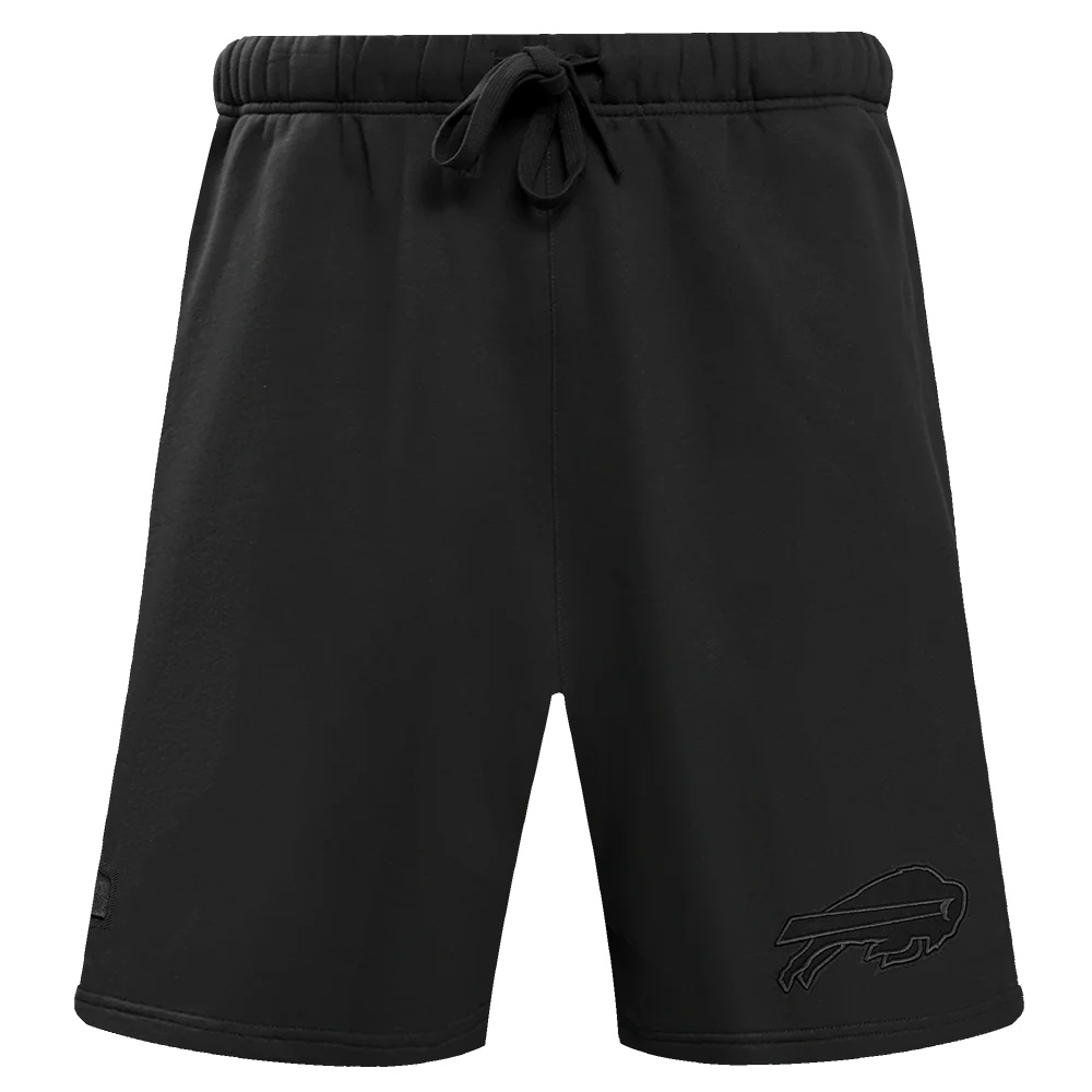 NFL BUFFALO BILLS NEUTRAL MEN'S SHORT (BLACK)