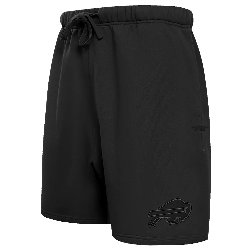 NFL BUFFALO BILLS NEUTRAL MEN'S SHORT (BLACK) - Image 2