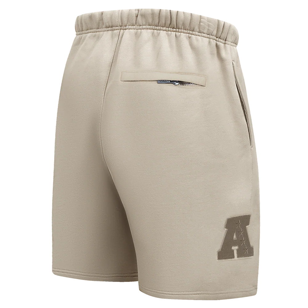 NFL BUFFALO BILLS NEUTRAL MEN'S SHORT (TAUPE) - Image 3