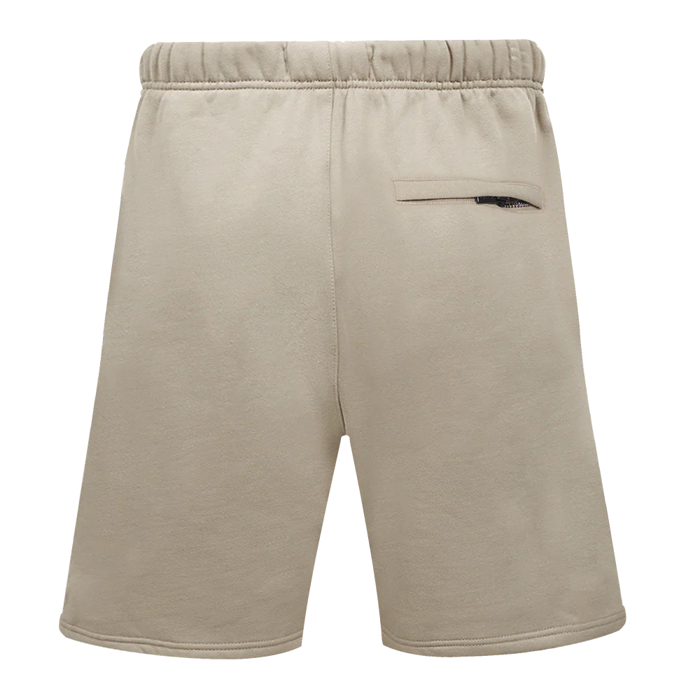 NFL BUFFALO BILLS NEUTRAL MEN'S SHORT (TAUPE) - Image 4