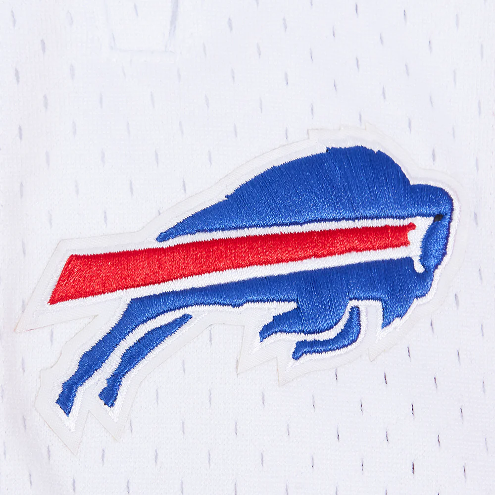 NFL BUFFALO BILLS CLASSIC BIG BOYS FLEECE 2.0 SHORT (RED) - Image 16