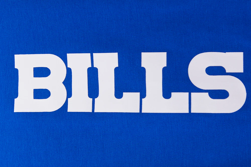 NFL BUFFLO BILLS CLASSIC WOMEN'S JERSEY LEGGING (ROYAL BLUE) - Image 6