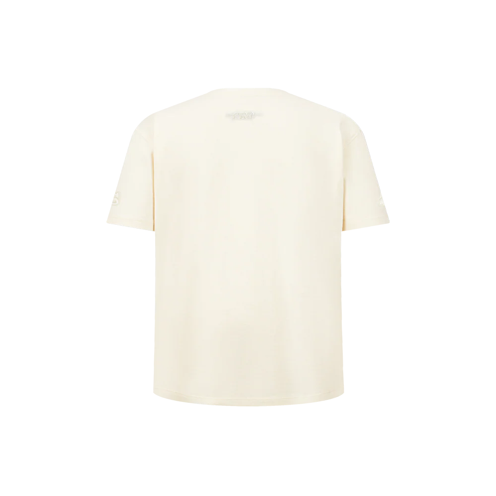 NFL BUFFALO BILLS NEUTRAL LITTLE BOYS SHORT SLEEVE TEE (EGGSHELL) - Image 5